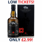 Wolfburn Lest We Forget | 2528!