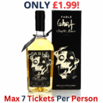 Glen Spey 2008 Fable 13 Year Old / Chapter Eleven - Ghost | 2535!