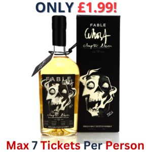 Glen Spey 2008 Fable 13 Year Old / Chapter Eleven - Ghost | 2535!