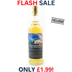 Aberlour 15 Year Old Spirit Of The Festival | 2544!