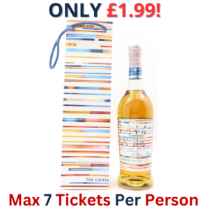 Glenmorangie 12 Year Old The Lighthouse Edition | 2549!