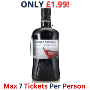 Highland Park Orkney Rowing Club | 2563!