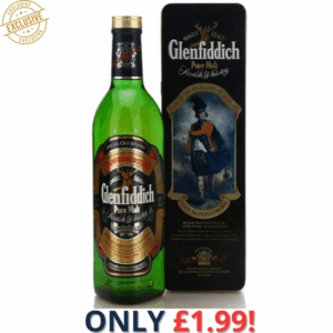 Glenfiddich Clans of the Highlands / Clan Montgomerie | 2534!