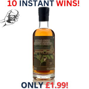 Glenrothes That Boutique-y Whisky Company 23 Year Old Batch 4 | 2583!