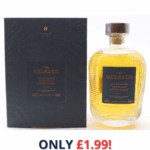 Harris The Hearach First Release Batch #4 | 2598!