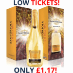 Casa Sant'Orsola Prosecco DOC Millesimato Magnum Gift Pack | 2615!