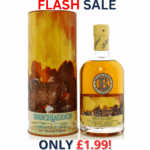 Bruichladdich Moine Mhor 2nd Edition | 2616!