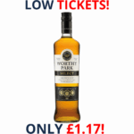 Worthy Park Select Jamaican Rum Estate-Blended & Aged – Premium Pot-Still Rum | 2623!