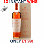 Macallan The Harmony Collection Rich Cacao + 10 Instant Wins | 2626!