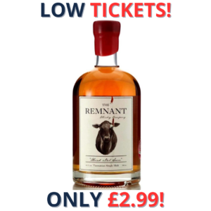 Remnant 'Herd Not Seen' | 2636!