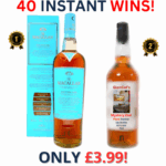 The Macallan Edition No. 6 + 40 Instant Wins | 2640!
