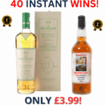 Macallan The Harmony Collection – Green Meadow + 40 Instant Wins | 2676!