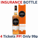 Glengoyne 10 Year Old Highland Single Malt Scotch Whisky | 2682!