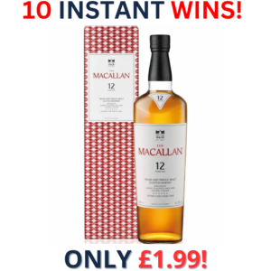 The Macallan 12 Years Old Double Cask | 2760!