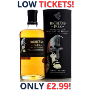 Highland Park Leif Eriksson | 2762!