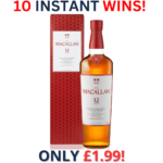 The Macallan 12 Years Old Sherry Oak Collection | 2782!