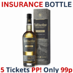 Tullibardine Sovereign | Highland Single Malt Scotch Whisky | 2803!