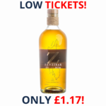 Zanzibar Spiced Rum - 5 Year Aged Caribbean Rum | 2820!