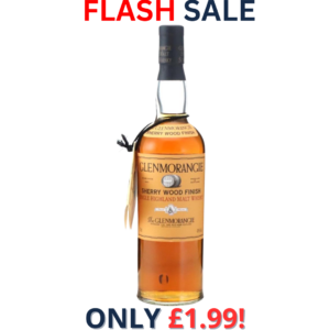 Glenmorangie Sherry Wood Finish | 2826!