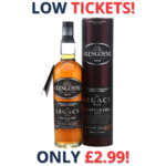 Glengoyne Legacy Series Chapter One | 2830!