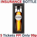 Tamdhu 10 Year Old Speyside Single Malt Scotch Whisky | 2842!