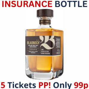 Bladnoch Vinaya Whisky | Single Malt Scotch Whisky | 2857!