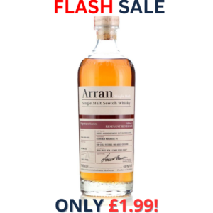 Arran Signature Series Edition No.1 - Remnant Renegade | 2885!