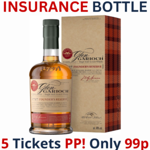 Glen Garioch 1797 Founder's Reserve Malt | 2886!