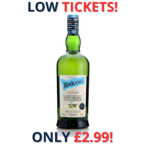 Isle of Islay Ardbeg Ardcore | 2890!