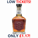 Jack Daniel's Single Barrel Rye | 2891!