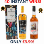 The Macallan Concept No. 3 + 40 Instant Wins | 2936!