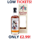 English Whisky Co Chapter 13 (Second Release) | 2915!