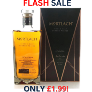 Mortlach Special Strength | 2934!