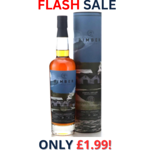 Bimber Dunphail Commemorative Release | 2940!