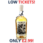 Fable The Captain's Daughter 8 Year Old Blended Malt Batch 3 | 2952!