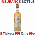Glengoyne White Oak Highland Single Malt Scotch Whisky | 2955!