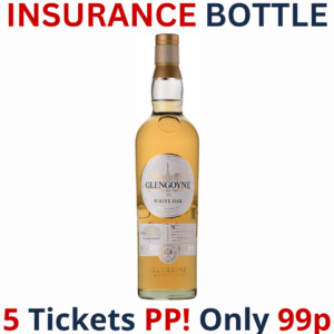 Glengoyne White Oak Highland Single Malt Scotch Whisky | 2955!