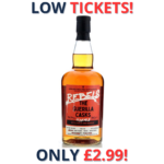 Deanston 2009 Rebels The Guerilla Casks 11 Year Old | 2959!