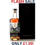 Whyte & Mackay 10 Year Old - Emperador 10th Anniversary | 2961!