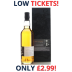 The Cargill 5 Year Old Malt Whisky | 2966!