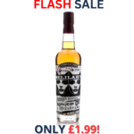 Compass Box Delilah's XXV Scotch Whisky - 25th Anniversary | 2968!