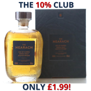 Hearach Batch No. HE 00009 24 | 2980!