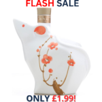 Suntory Royal Whisky - Year of the Rat Decanter | 2987!