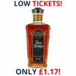 Keo Five Kings Brandy | 2995!
