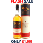 Arran The Côte-Rôtie Cask Finish | 2996!