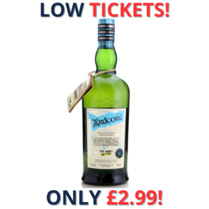 Ardbeg Ardcore | 3002!