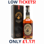 Michter's Small Batch Kentucky Straight Bourbon Whiskey | 3003!