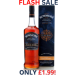 Bowmore Black Rock Litre | 3004!