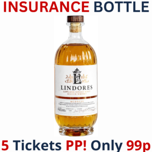 Lindores Single Malt Scotch Whisky MCDXCIV | 3006!