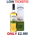 Bowmore Small Batch | 3019!
